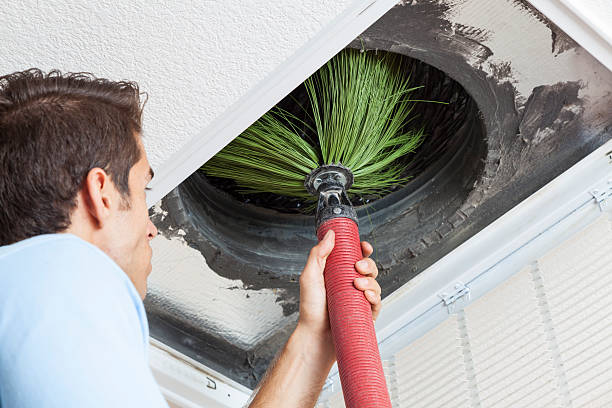 Best Best Air Duct Cleaning Company  in Radford, VA